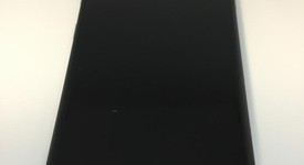Good
													LG G8 ThinQ - AT&T, Gray, 128 GB, 6 GB, LM-G820UM, photo 1 of 8