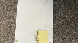New
													MacBook Pro 2024 - 14" - Apple M4, Space Black, 512 GB, 16 GB, photo 2 of 2