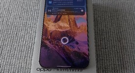 Mint
													Oppo Find X9 Pro - Unlocked Non-US, Titanium Charcoal, 512 GB, 16 GB, photo 1 of 7
