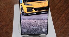Good
													Samsung Galaxy S22 Ultra - T-Mobile, Black, 256 GB, 12 GB, SM-S908U, photo 5 of 5