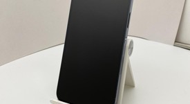 Fair
													Apple iPhone 13 Pro Max - Unlocked, Sierra Blue, 128 GB, A2484, photo 2 of 9