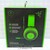 New Razer Kraken Wired Headset - Green