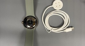 Good
													Google Pixel Watch 2 - AT&T, Gold, LTE, photo 1 of 4