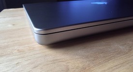 Good
													MacBook Pro 2021 - 16" - Apple M1 Max, Gray, 4 TB, 64 GB, photo 5 of 22