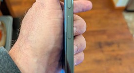 Good
													Google Pixel 9 Pro - Unlocked, Obsidian, 128 GB, 16 GB, GR83Y, photo 3 of 7