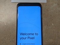 Google Pixel 4