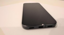 Mint
													Google Pixel 10 - Unlocked, Obsidian, 128 GB, GLBW0, photo 3 of 10