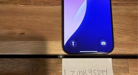 Mint
													Apple iPhone 16 Pro - Unlocked, Black, 128 GB, A3083, photo 5 of 7