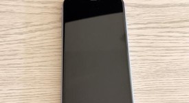 Good
													Apple iPhone 11 - Unlocked, Purple, 64 GB, A2111, photo 2 of 10