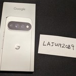 New Google Pixel 11 Pro - Unlocked, 512 GB, Fog, 16 GB, G7SWN