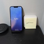 Fair Apple iPhone 14 Plus - Unlocked, 128 GB, Midnight, A2632