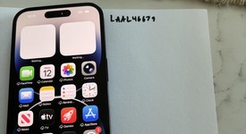 Mint
													Apple iPhone 14 Pro - Unlocked, Black, 128 GB, A2650, photo 6 of 6