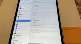 Good
													Apple iPad Pro 12.9" 6th Gen 2022 - Unlocked, Gray, 1 TB, photo 4 of 12