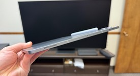 Mint
													Samsung Galaxy Tab  S10 Ultra - Wi-Fi, Moonstone Gray, 1 TB, 16 GB, SM-X920, photo 3 of 7