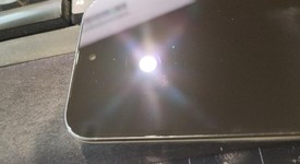 Good
													Google Pixel 9 - Mint Mobile, Obsidian, 128 GB, 12 GB, G2YBB, photo 2 of 6