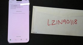 Good
													Apple iPhone 16 Pro Max - T-Mobile, Natural, 256 GB, A3084, photo 2 of 4