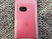 Google Pixel 9a