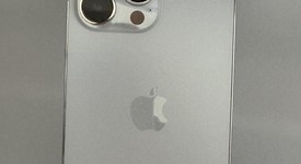 Mint
													Apple iPhone 14 Pro Max - Unlocked, Silver, 256 GB, A2651, photo 4 of 7