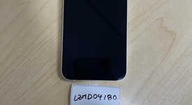 Fair
													Apple iPhone 14 - Unlocked, Starlight, 128 GB, A2649, photo 1 of 5