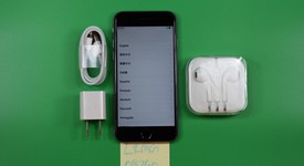 Good
													Apple iPhone 6S - Verizon, Grey, 16 GB, A1688, photo 1 of 5