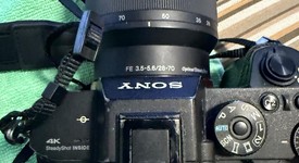 Good
													Sony a7S II, photo 3 of 10