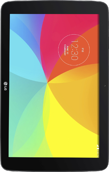 LG G Pad 10.1