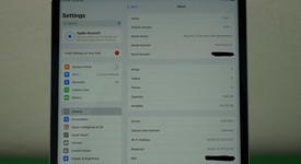 Good
													Apple iPad Pro 12.9" 5th Gen 2021 - Unlocked, Gray, 256 GB, photo 3 of 16