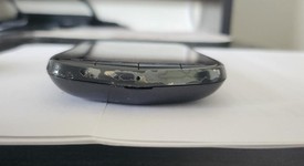 Good
													Samsung Droid Charge - Verizon, Grey, photo 4 of 7