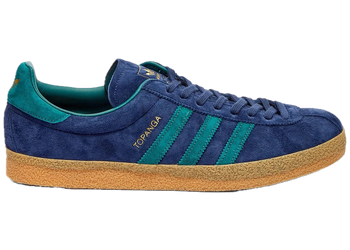 adidas Topanga END Three Bridges for sale