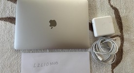 Mint
													MacBook Pro 2019 - 13" - I5, Silver, 256 GB, 8 GB, photo 1 of 10