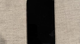 Good
													Apple iPhone 13 Pro - Verizon, Graphite, 128 GB, A2483, photo 1 of 7
