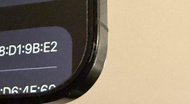 Good
													Apple iPhone 16 Pro Max - Unlocked, Black, 256 GB, A3084, photo 1 of 6