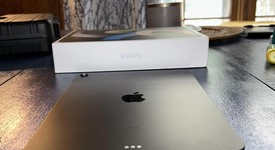 Mint
													Apple iPad Air 4th Gen - Wi-Fi, Gray, 64 GB, A2316, photo 6 of 6