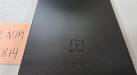 Good
													OnePlus 13R - Unlocked, Nebula Noir, 256 GB, 12 GB, photo 4 of 10