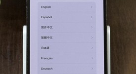 Good
													Apple iPhone 12 Pro Max - Unlocked, Pacific Blue, 128 GB, A2342, photo 3 of 8