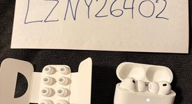 Used
													Apple AirPods Pro 3, photo 4 of 7