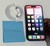 Good Apple iPhone 16 - Unlocked, Ultramarine, 128 GB, A3081