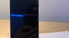 Fair
													Apple iPhone X - Unlocked, Gray, 64 GB, A1865, photo 3 of 9