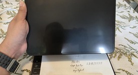 Mint
													Apple iPad Pro 11" (M4) 2024 - Unlocked, Black, 256 GB, 8 GB, A2837, Standard Glass, photo 2 of 11