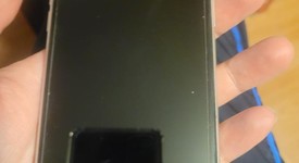 Good
													Apple iPhone Xr - Verizon, White, 64 GB, A1984, photo 2 of 9