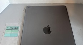 Good
													Apple iPad 8th Gen - Wi-Fi, Gray, 128 GB, A2270, photo 3 of 5