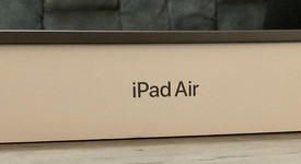 Mint
													Apple iPad Air 5th Gen - Wi-Fi, Gray, 64 GB, A2588, photo 4 of 8