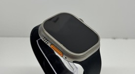 Good
													Apple Watch Ultra 2 49mm - Unlocked, Natural, A2986, Hermes, photo 2 of 3