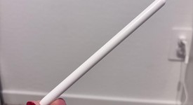 Good
													Apple Pencil 2nd Gen, photo 3 of 5