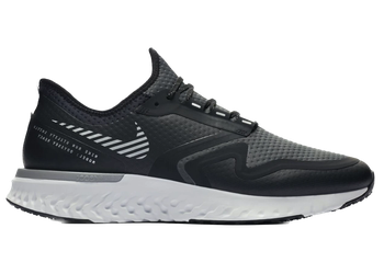 Nike Odyssey React Shield 2 Black Cool Grey for sale