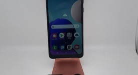 Mint
													Samsung Galaxy A21 - T-Mobile, Black, 32 GB, 3 GB, photo 1 of 9