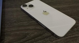 Good
													Apple iPhone 14 - Unlocked, Purple, 128 GB, A2649, photo 1 of 11