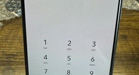 Fair
													Samsung Galaxy A20 - T-Mobile, Black, 32 GB, 3 GB, photo 3 of 6