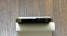 Good
													Apple iPhone 12 Pro - Unlocked, Graphite, 128 GB, A2341, photo 4 of 8