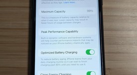 Good
													Apple iPhone SE 3rd Gen 2022 - Unlocked, Midnight, 64 GB, A2595, photo 1 of 11